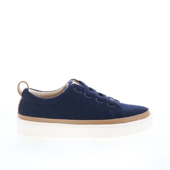 Spenco Shoes - Spenco Womens Malibu Lace Wool Blue Shoes (NWT)